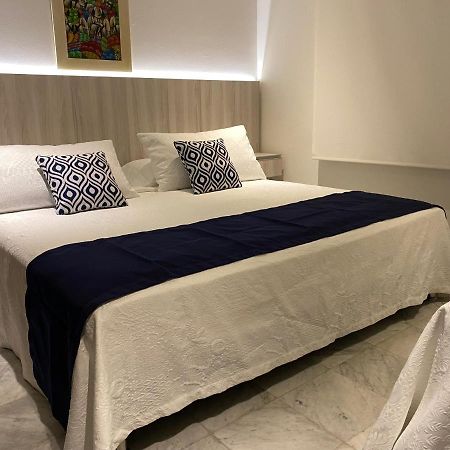 Apartamento Sunrise Con Vista Interna O Con Vista Al Mar San Andrés エクステリア 写真