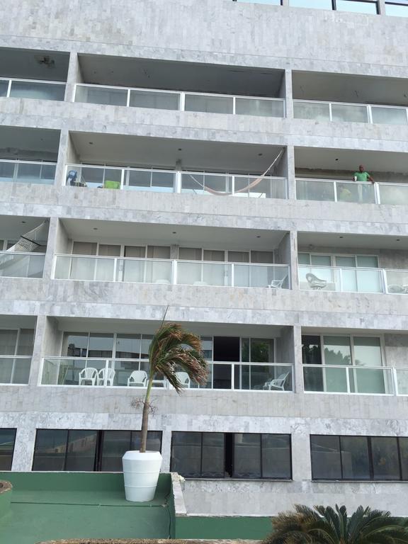 Apartamento Sunrise Con Vista Interna O Con Vista Al Mar San Andrés 部屋 写真