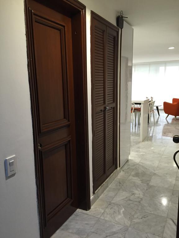 Apartamento Sunrise Con Vista Interna O Con Vista Al Mar San Andrés エクステリア 写真