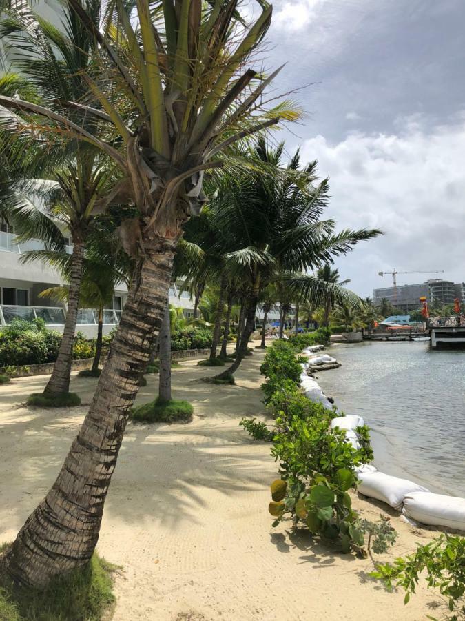 Apartamento Sunrise Con Vista Interna O Con Vista Al Mar San Andrés エクステリア 写真
