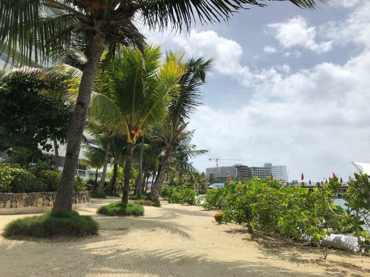 Apartamento Sunrise Con Vista Interna O Con Vista Al Mar San Andrés エクステリア 写真